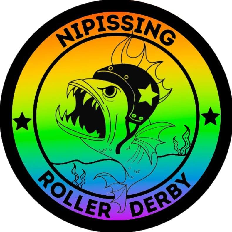 Nipissing Roller derby