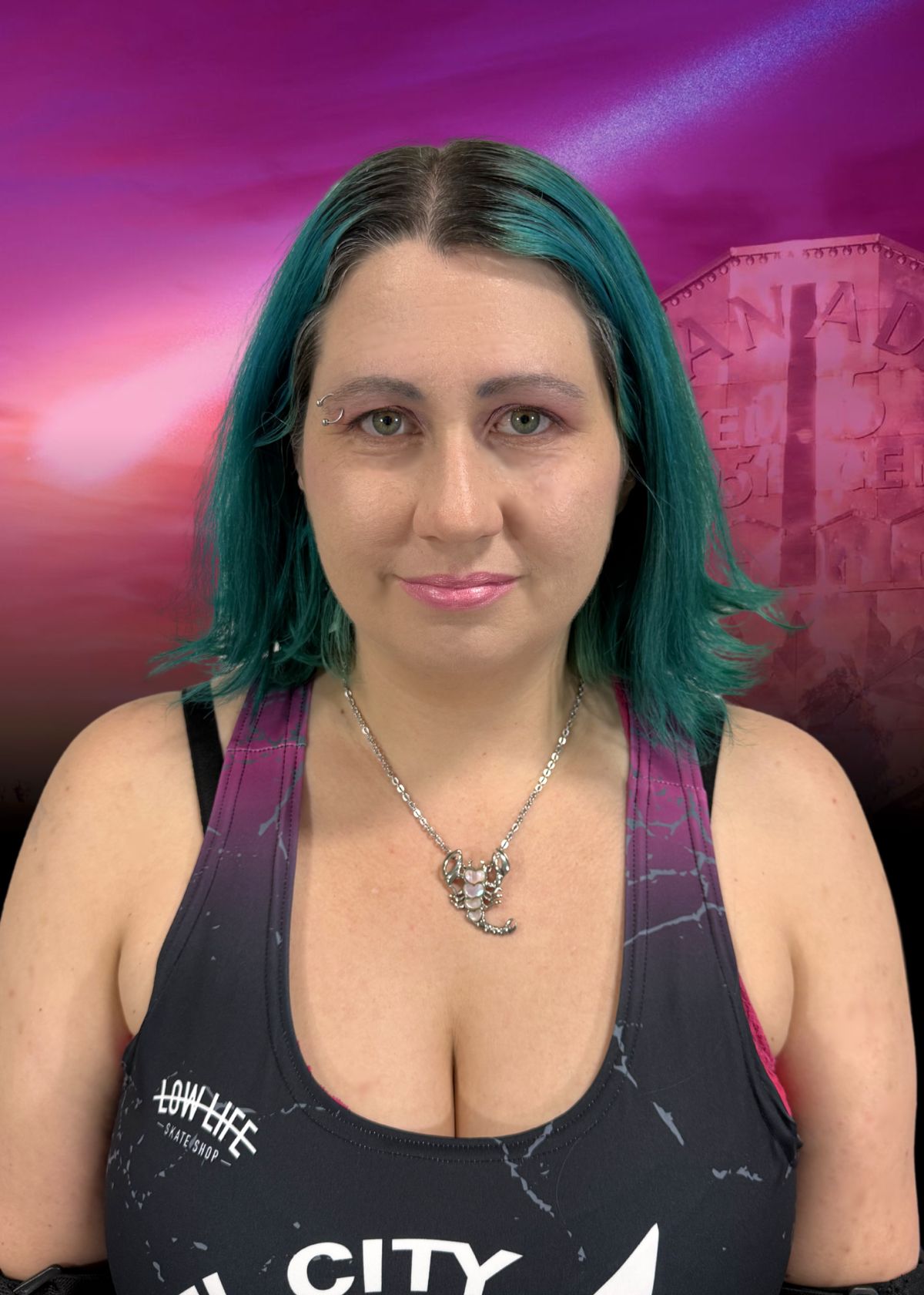 JesSICKA Rabid