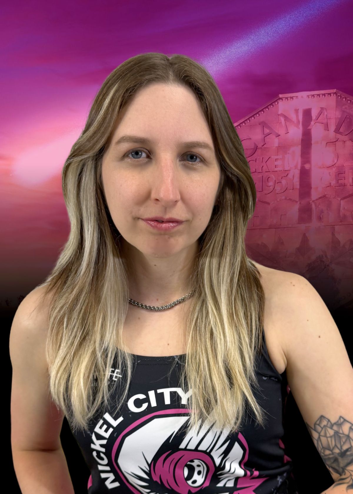 Joan of Anarchy