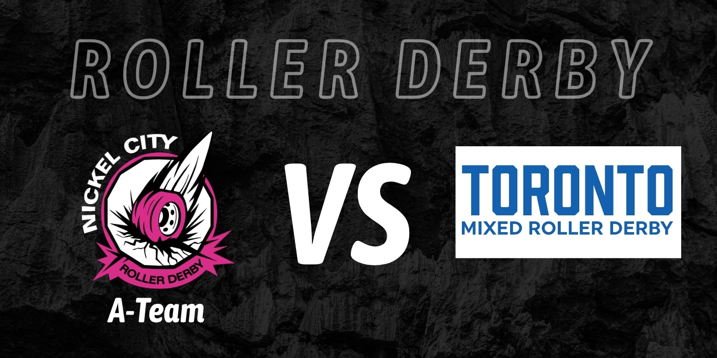 roller derby sudbury september 12